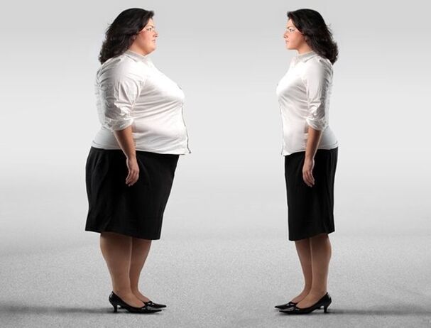 Delislim reduces weight by breaking down fat