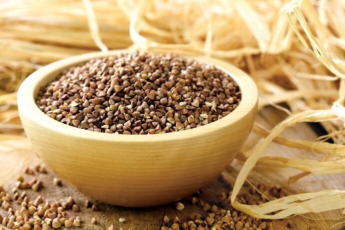 buckwheat