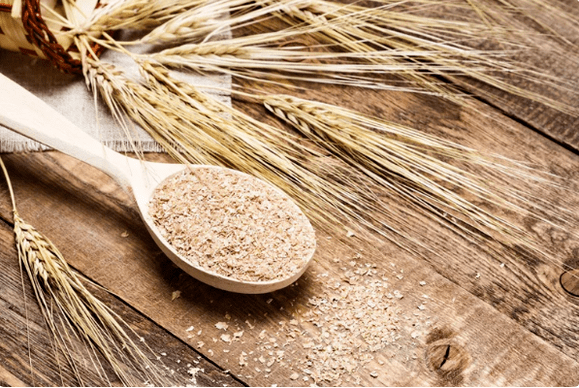 Oats