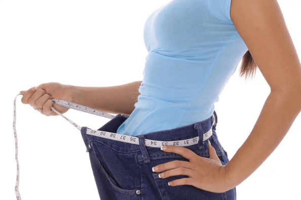 Stage of the ducan diet